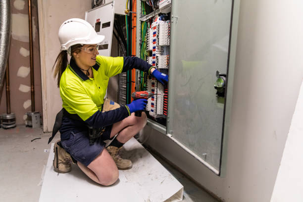 Best Electrical Repair Services  in Millville, DE