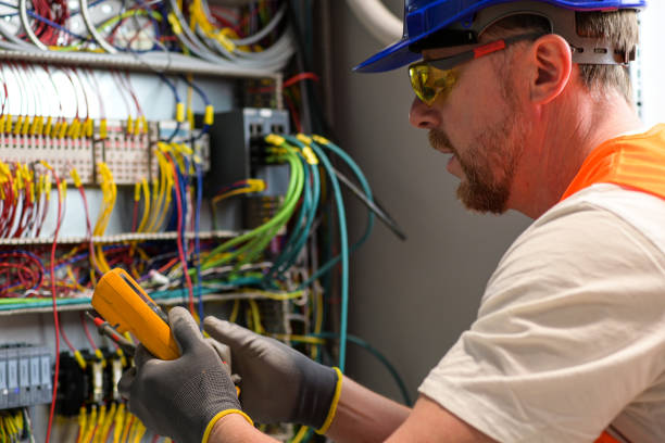 Best Electrical Rewiring Services  in Millville, DE