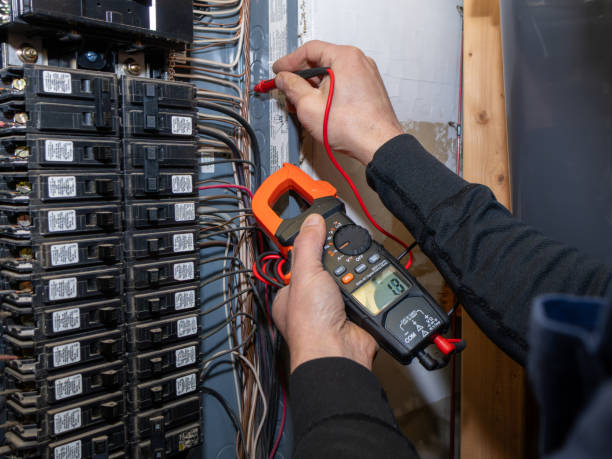 Professional Electrician in DE